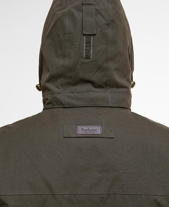 (Barbour) Brockstone Waterproof Jacket (Men's)
