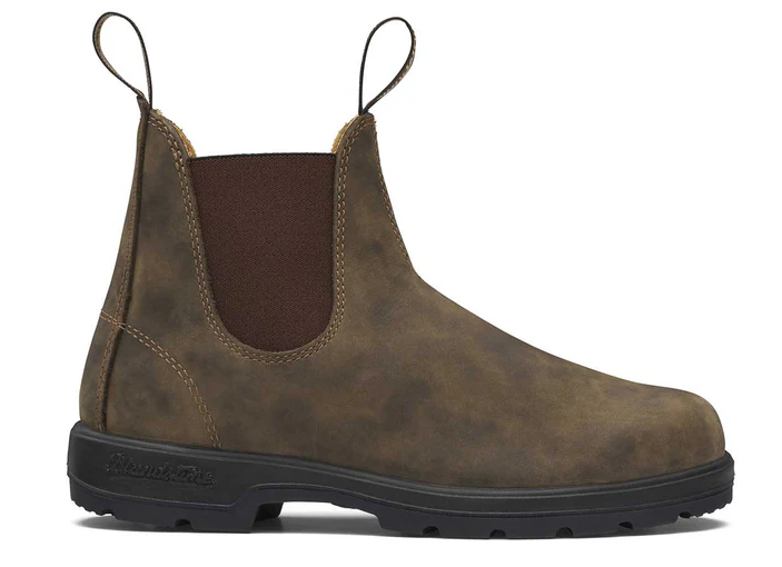 (Blundstone) 585 Chelsea Boots (Men's)