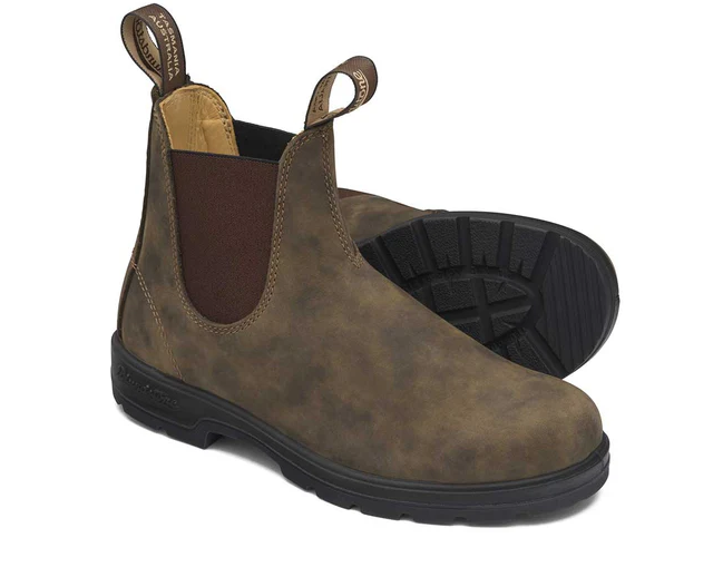 (Blundstone) 585 Chelsea Boots (Men's)