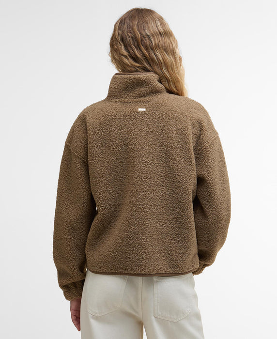 (Barbour) Mabel Fleece (Women's)