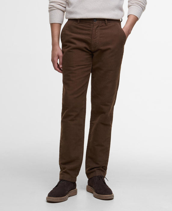 (Barbour) Moleskin Tailored Trouser (Men's)