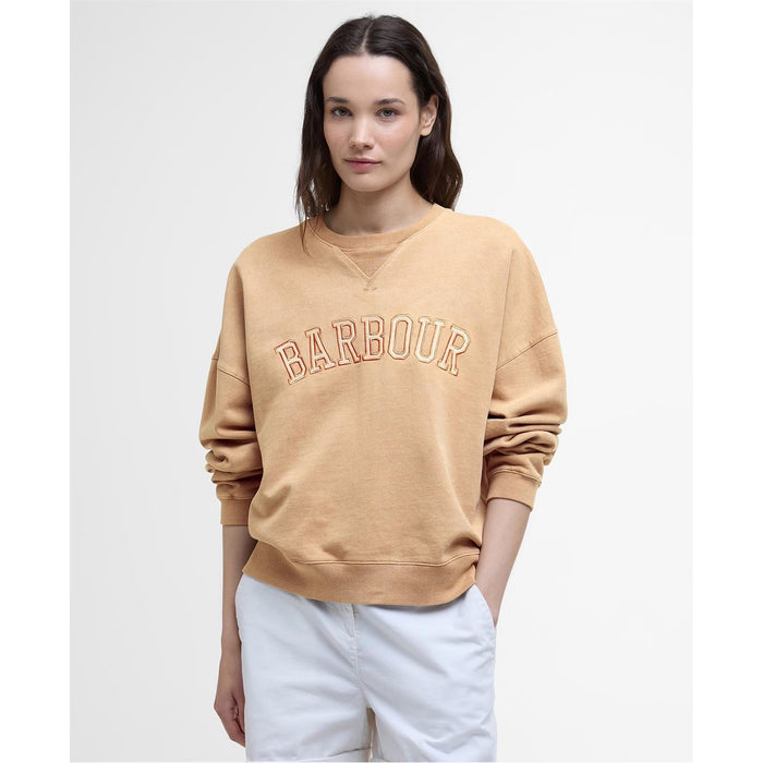 SALE - (Barbour) Millie Sweatshirt (Women's)