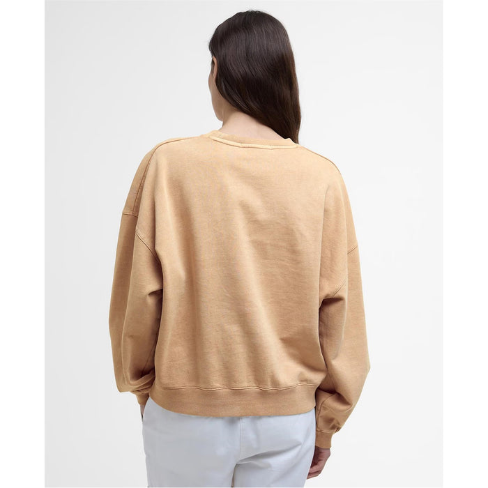 SALE - (Barbour) Millie Sweatshirt (Women's)