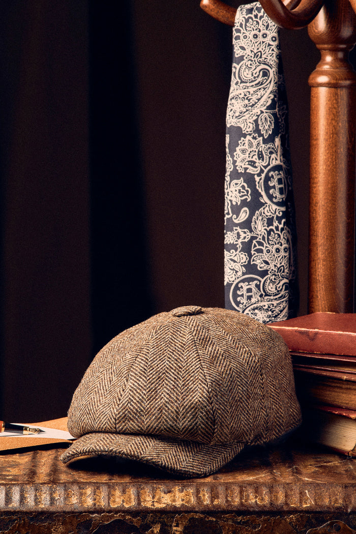 Holland Cooper Hats