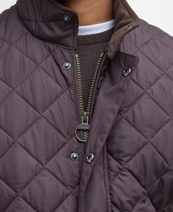 (Barbour) New Lowerdale Quilted Gilet (Men's)