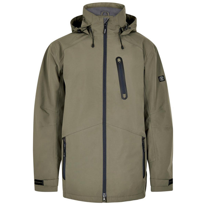 SALE - Dubarry - Crossbarry Waterproof Jacket (Men's)