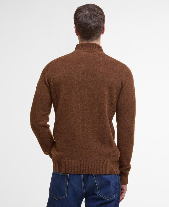 (Barbour) Nelson Essential Half-Zip Jumper (Men's)