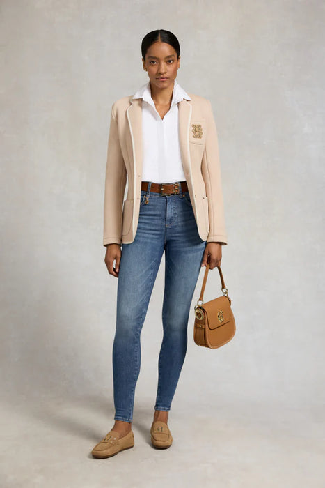 (Holland Cooper) The Driving Loafer (Women's)