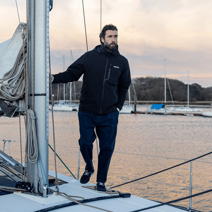 (Musto) BR1 PRIMALOFT® MIDLAYER JACKET (Men's)
