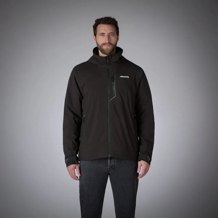 (Musto) BR1 PRIMALOFT® MIDLAYER JACKET (Men's)