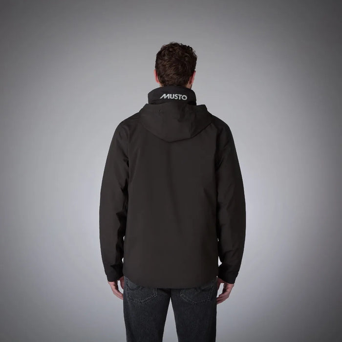 (Musto) BR1 PRIMALOFT® MIDLAYER JACKET (Men's)