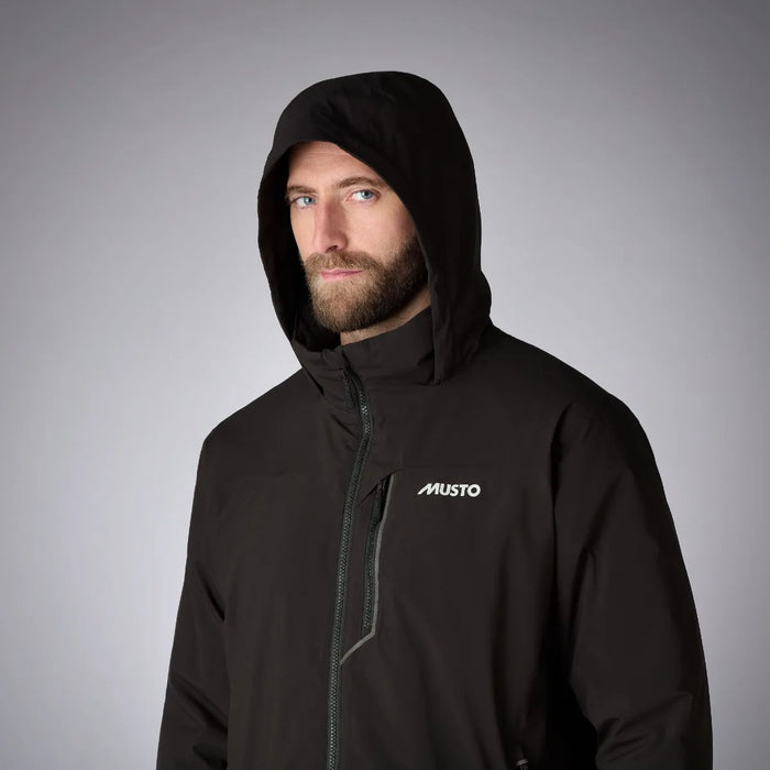 (Musto) BR1 PRIMALOFT® MIDLAYER JACKET (Men's)