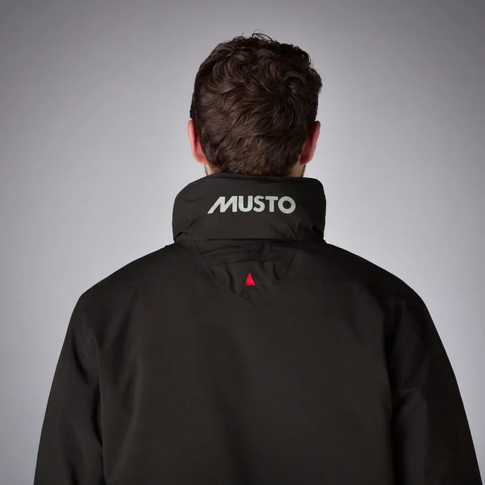 (Musto) BR1 PRIMALOFT® MIDLAYER JACKET (Men's)