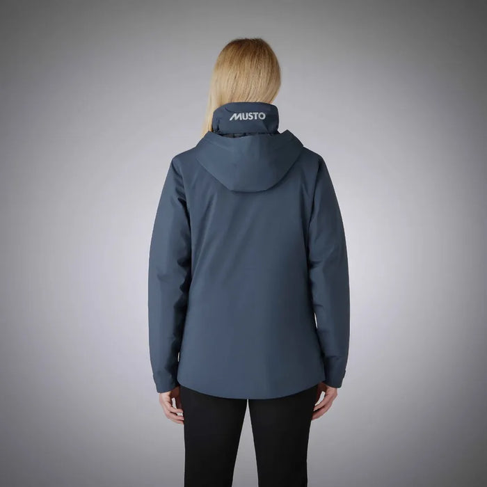 (Musto) BR1 PRIMALOFT® MIDLAYER JACKET (Women's)