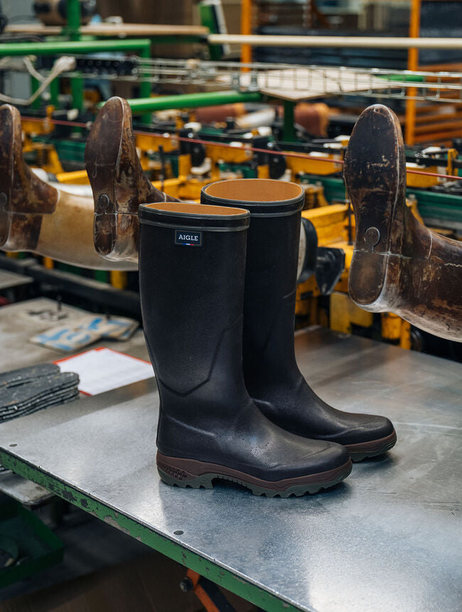 Men's Wellies