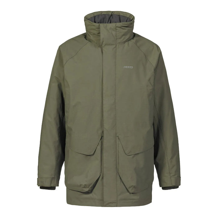 (Musto) Fenland PrimaLoft® Jacket  (Men's)