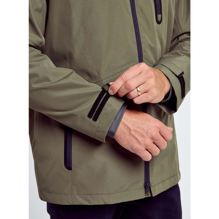 SALE - Dubarry - Crossbarry Waterproof Jacket (Men's)