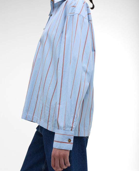 (Barbour) Saffron Shirt (Women's)
