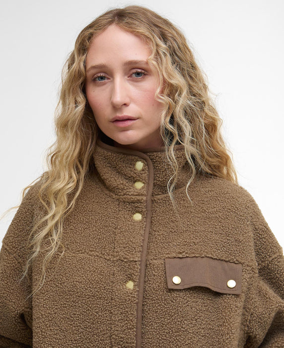 (Barbour) Mabel Fleece (Women's)