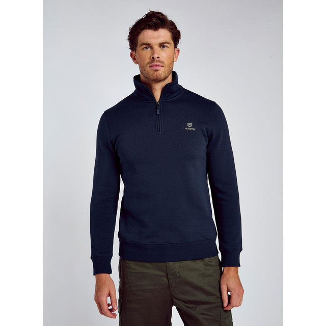 SALE - Dubarry - Boyce Sweatshirt (Men's)