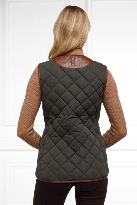 (Holland Cooper) Adlestrop Gilet (Women's)