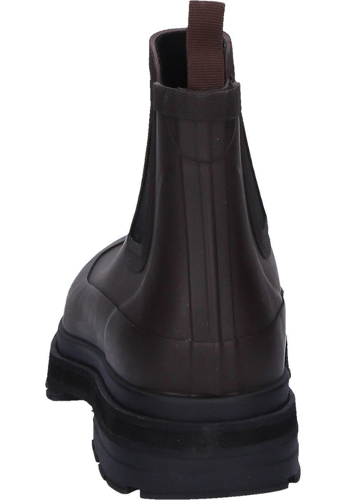(Aigle) Kawa Soft Rain RubberAnkle Boots (Men's)