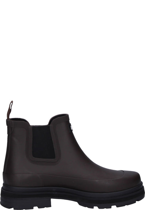 (Aigle) Kawa Soft Rain RubberAnkle Boots (Men's)