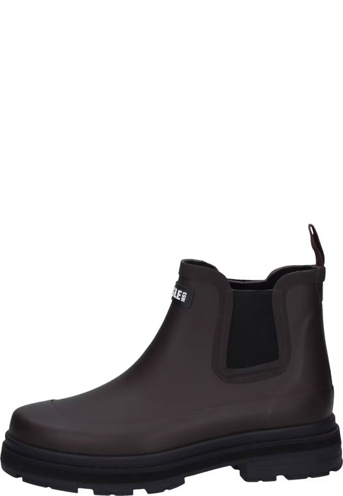 (Aigle) Kawa Soft Rain RubberAnkle Boots (Men's)