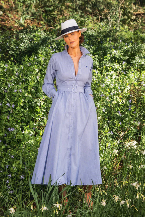 (Holland Cooper) Aimee Dress (Women's)