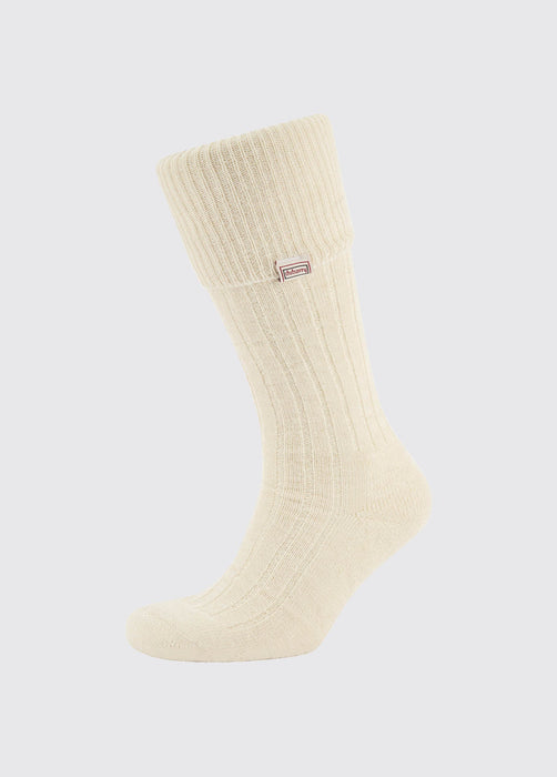 (Dubarry) Alpaca Socks (Women's)