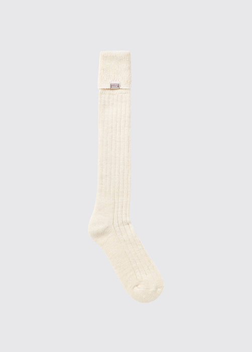 (Dubarry) Alpaca Socks (Women's)