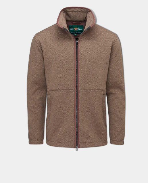 (Alan Paine) Aylsham Fleece Jacket (Men's)