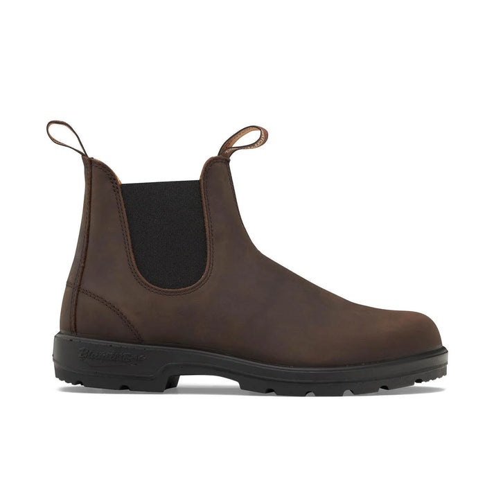 (Blundstone) #2340 Chelsea Boots - Brown (Unisex)