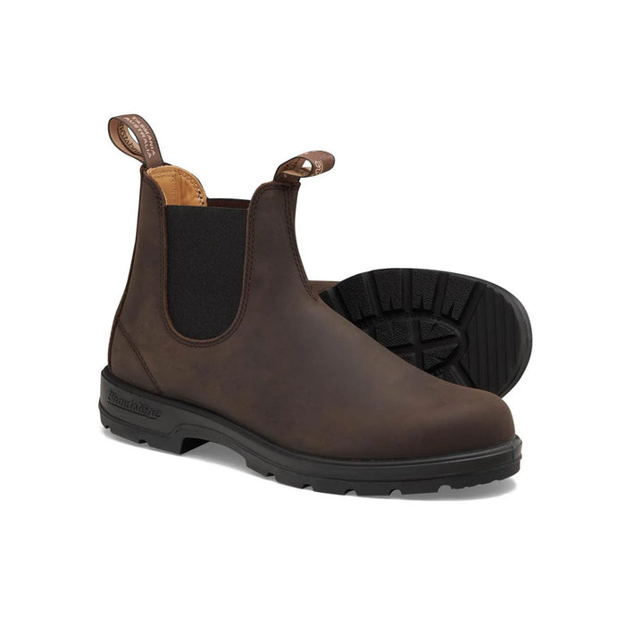 (Blundstone) #2340 Chelsea Boots - Brown (Unisex)