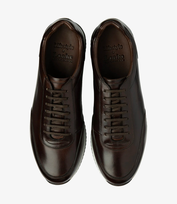 (Loake) Bannister Trainer (Men's)