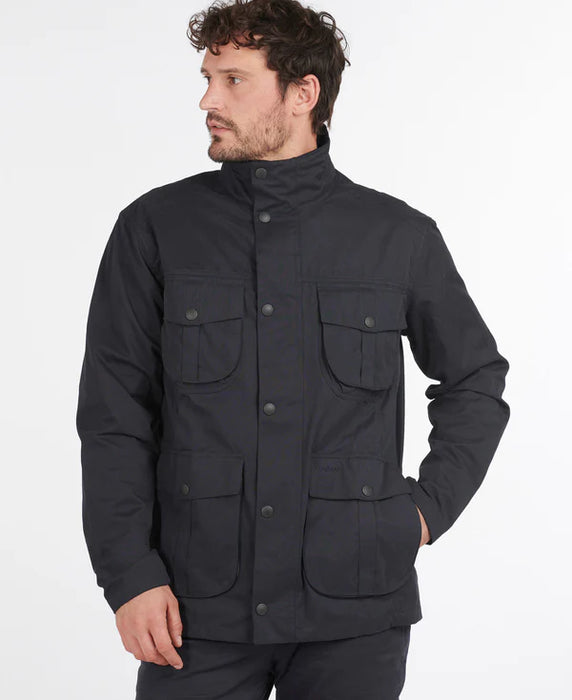 (Barbour) Sanderling Casual Jacket (Men's)
