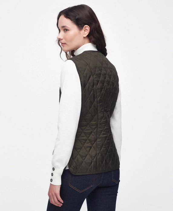 (Barbour) Betty Gilet (Women's)