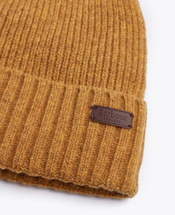 (Barbour) Carlton Beanie