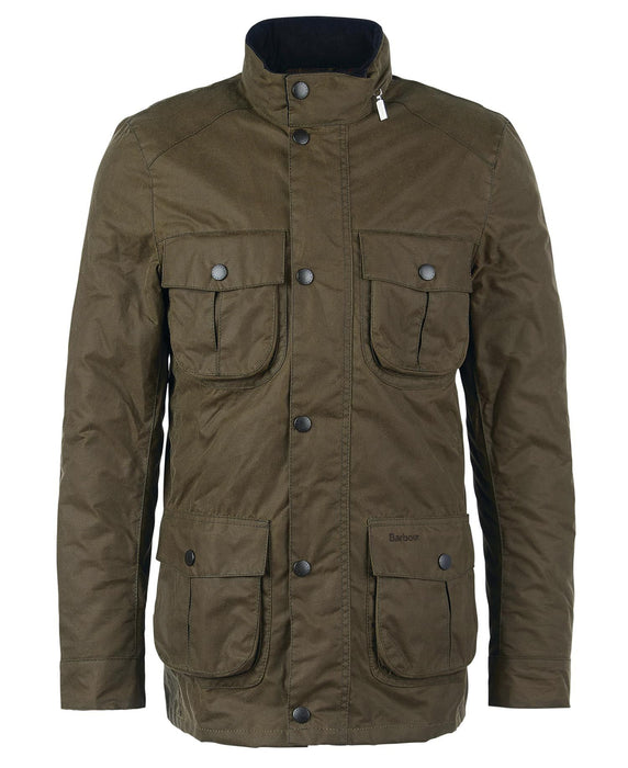 (Barbour) Corbridge Wax Jacket (Men's)