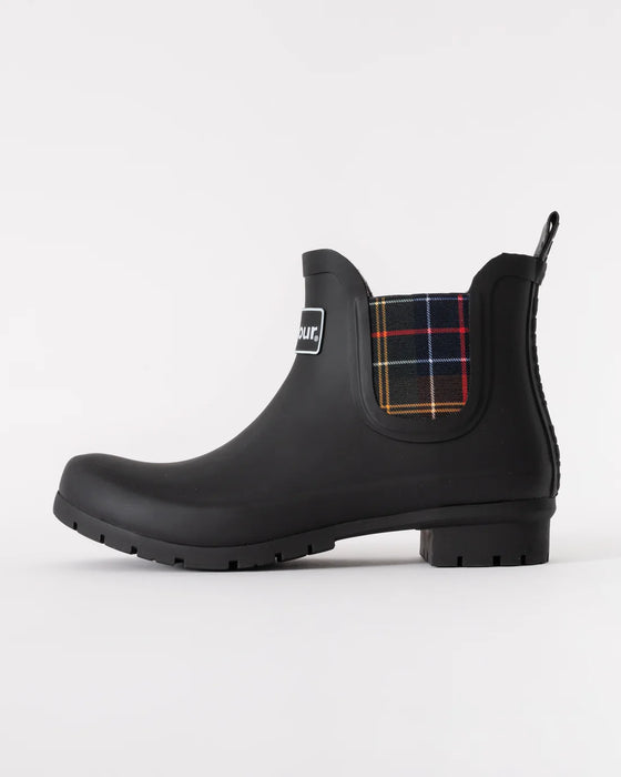 SALE SHOES (Barbour) Kingham Wellington Boots (Women's)