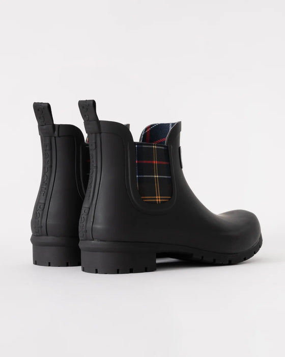 SALE SHOES (Barbour) Kingham Wellington Boots (Women's)