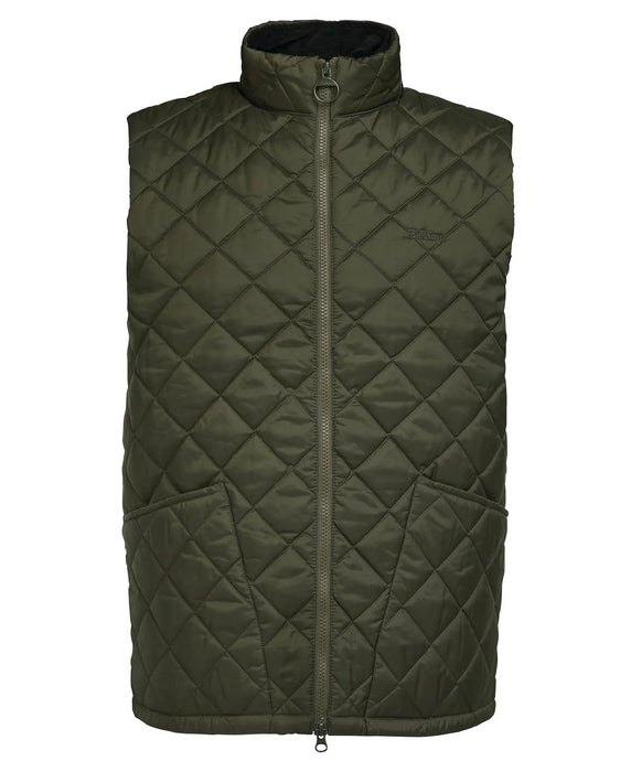 (Barbour) Monty Gilet (Men's)