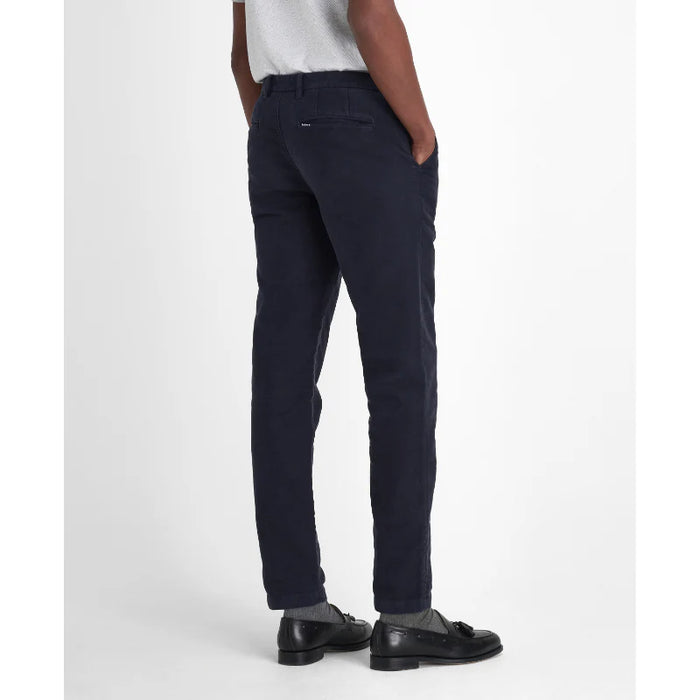 (Barbour) Moleskin Tailored Fit Trousers (Men's)
