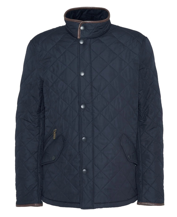(Barbour) Powell Quilted Jacket (Men's)