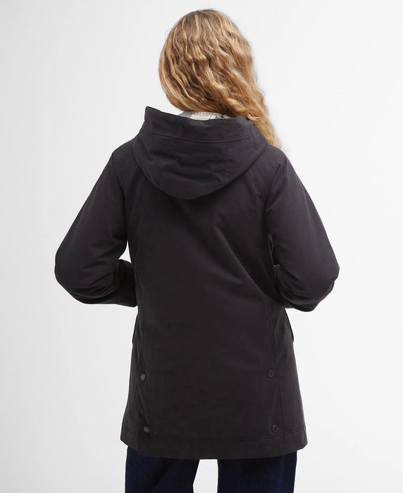 (Barbour) Winter Beadnell Waterproof Jacket (Women's)
