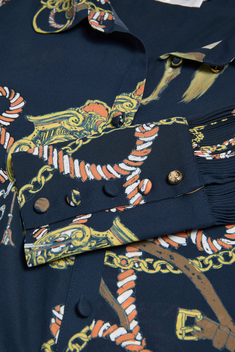 (Holland Cooper) Beau Shirt (Women's)