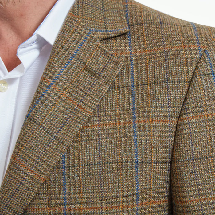 (Schoffel) Belgrave Tweed Jacket (Men's)
