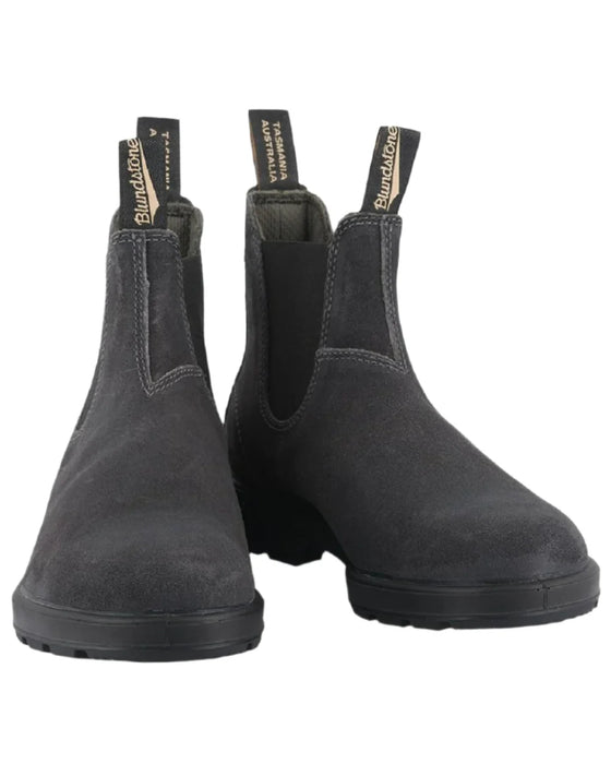 (Blundstone) #1910 Steel Grey Boot (Unisex)