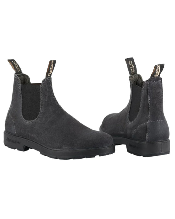 (Blundstone) #1910 Steel Grey Boot (Unisex)