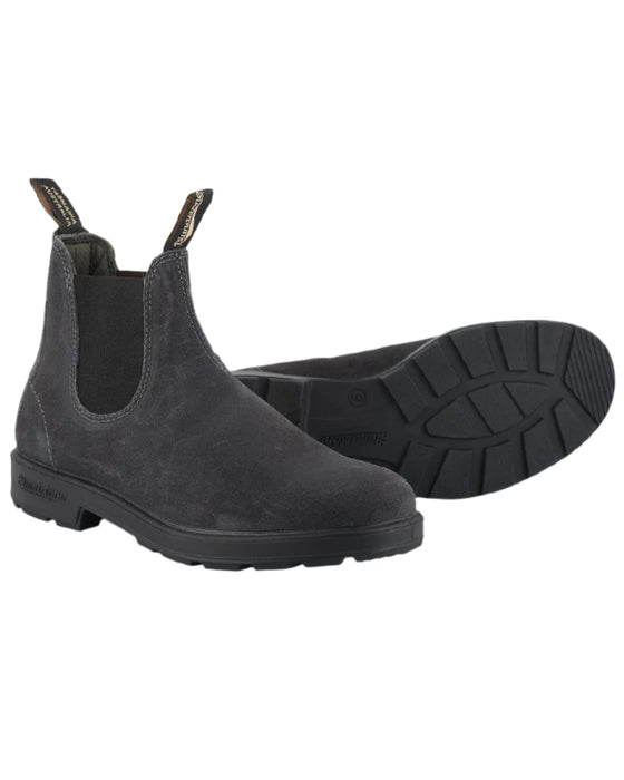 (Blundstone) #1910 Steel Grey Boot (Unisex)